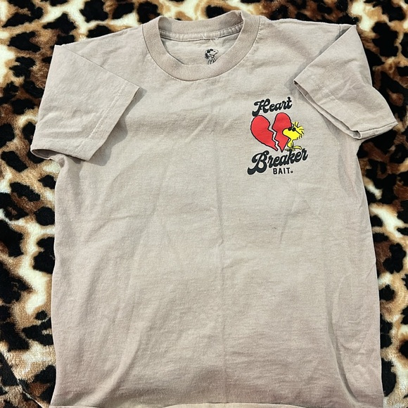 Heartbreaker t shirt - Picture 2 of 4
